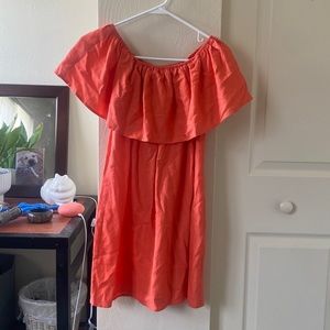 Show Me Your MuMu Dress